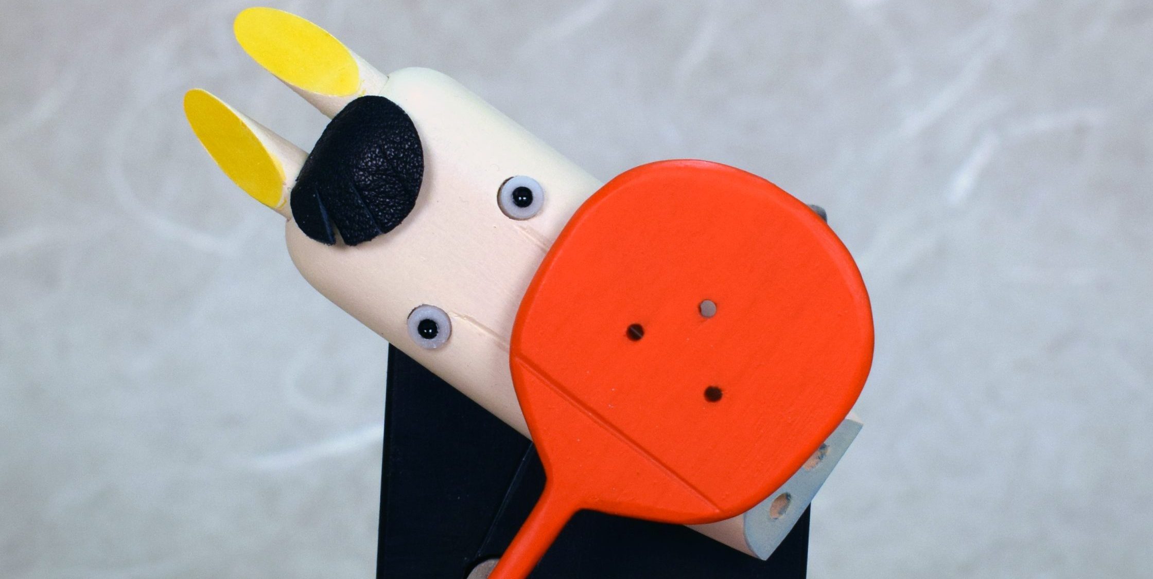 干支神戸人形「午」販売開始しました